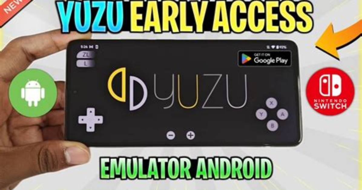 Does Yuzu Work on Android?