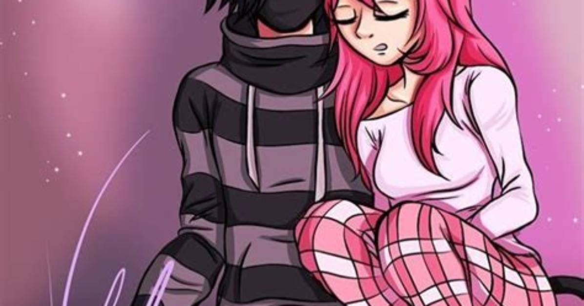 Does Zane Like Kawaii Chan?