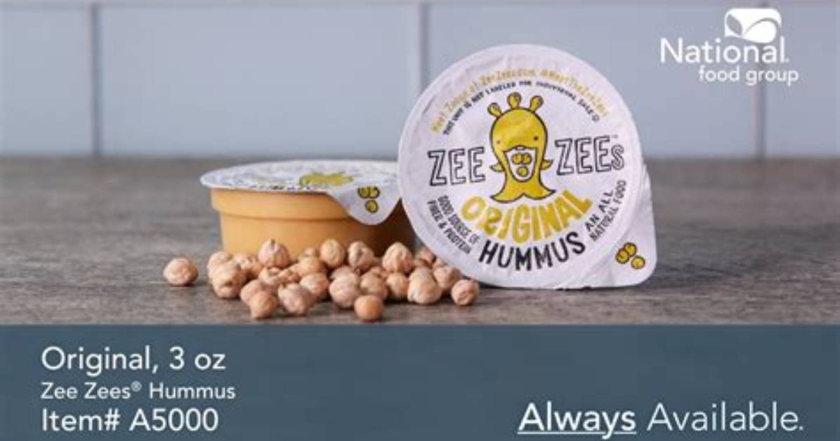 Does Zee Zees Hummus Need to Be Refrigerated?