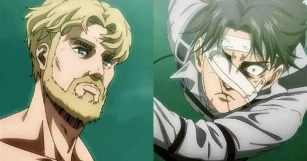 Does Zeke Yeager Die?