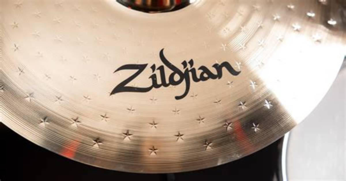 Does Zildjian Make Drums?