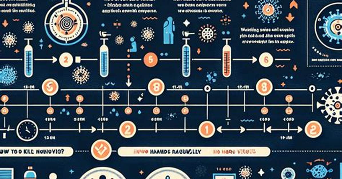 Does Zoono Kill Norovirus?