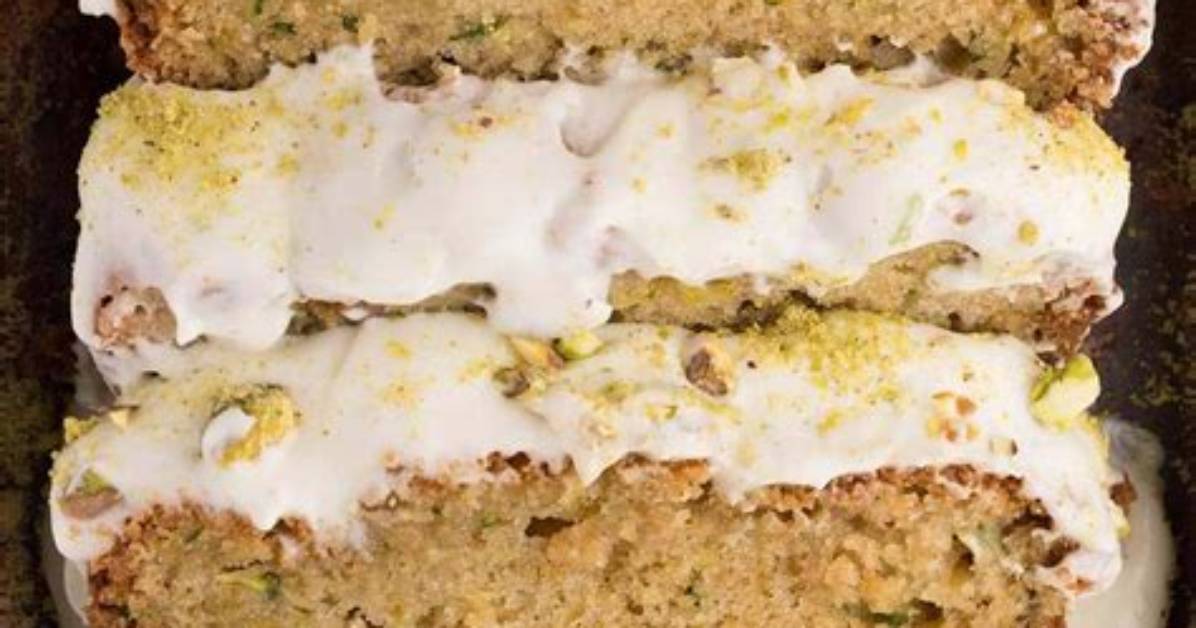 Does Zucchini Bread Need to Be Refrigerated