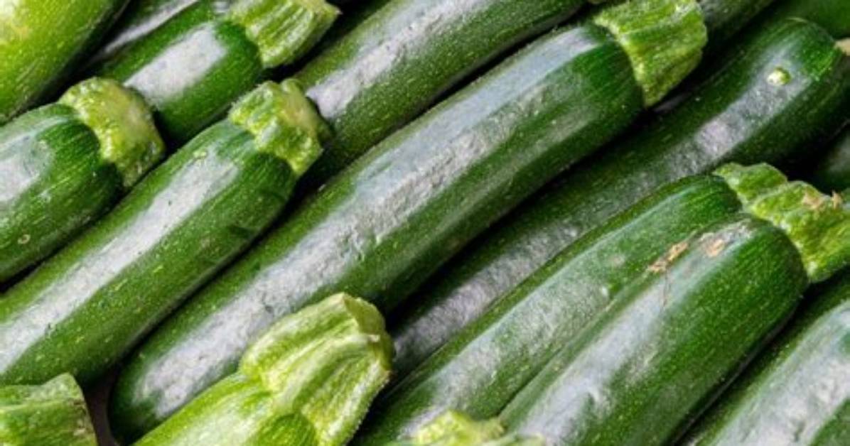 Does Zucchini Taste Good