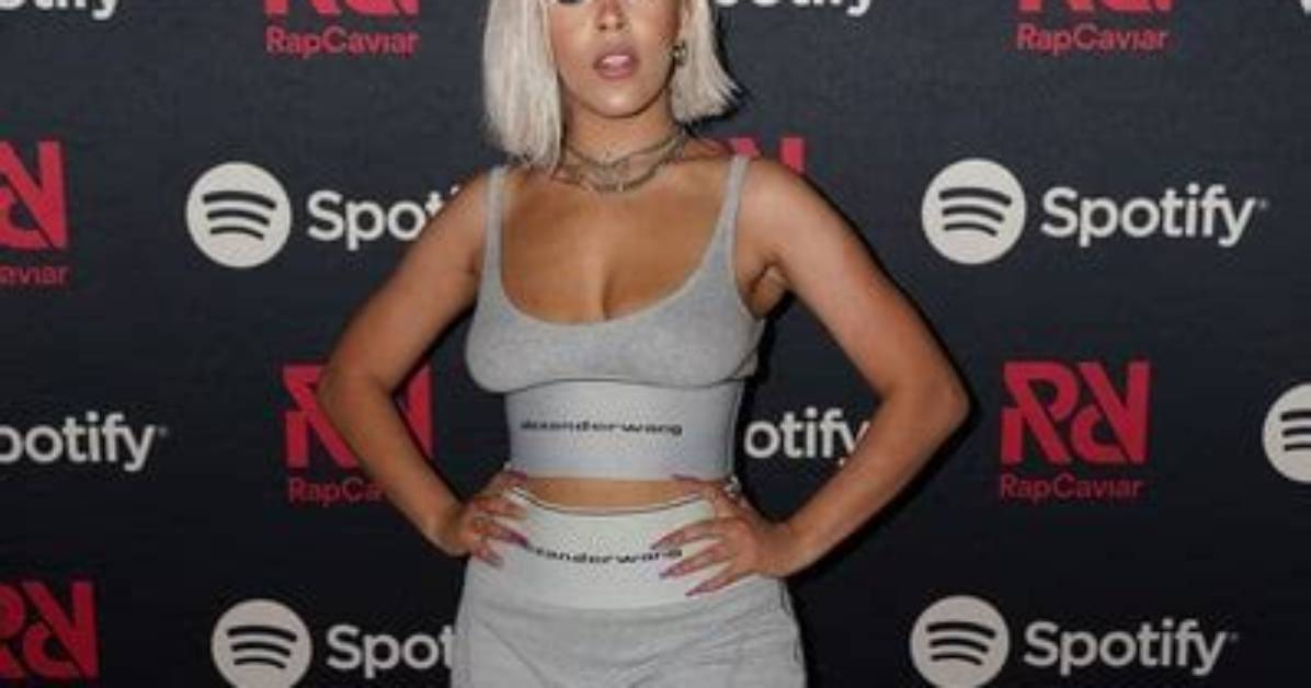 Doja Cat - Bio, Net Worth, Height