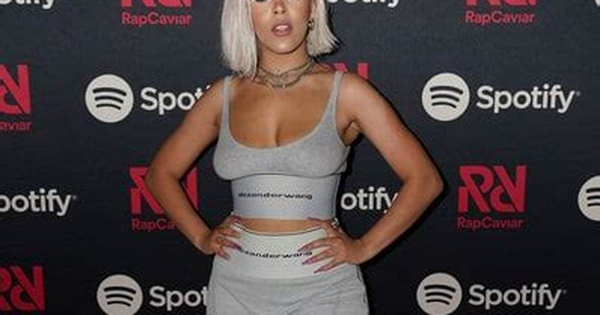 Doja Cat Net Worth