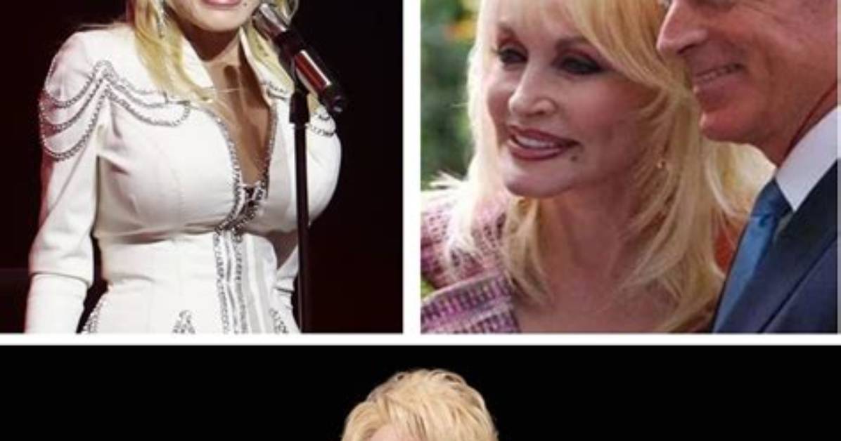 Dolly Parton Fan Posts Side-by-Side 1977/Halftime Show Video