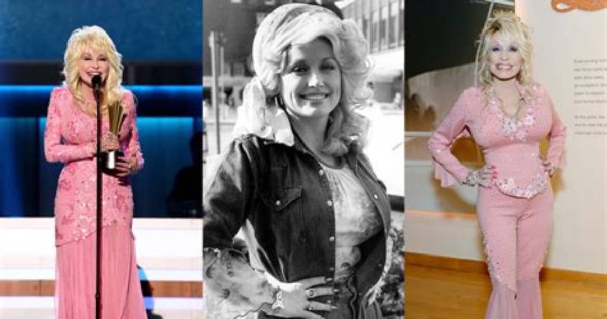 Dolly Parton Hosting Fashion Show to Launch 'Doggy Parton' Line
