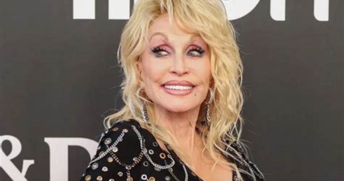 Dolly Parton Net Worth