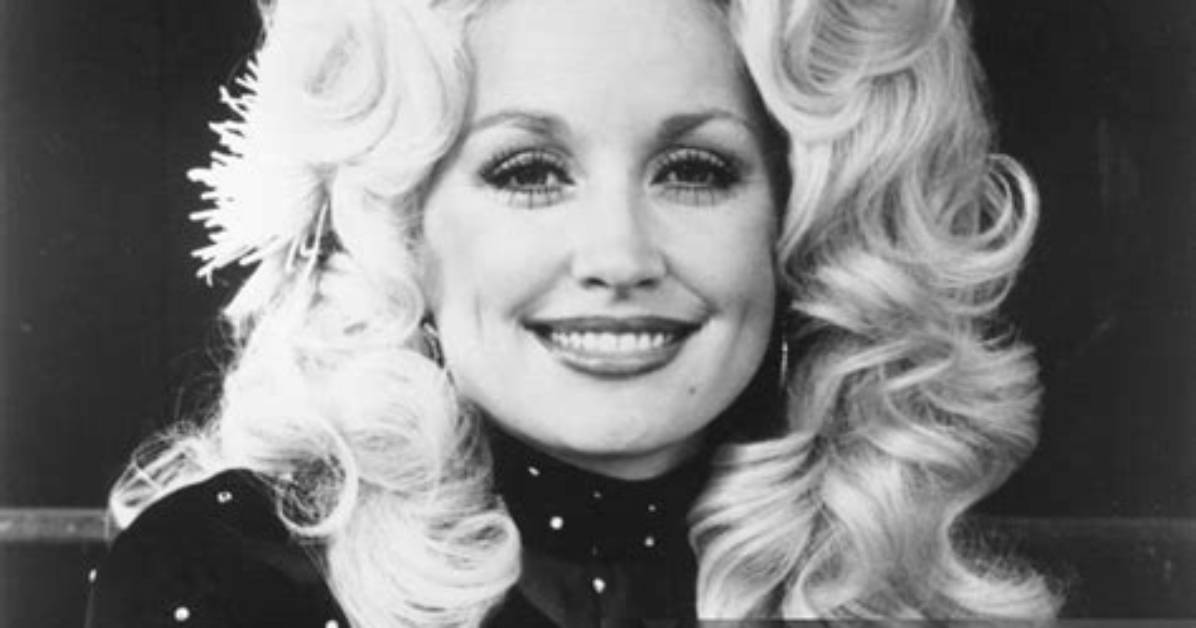 Dolly Parton