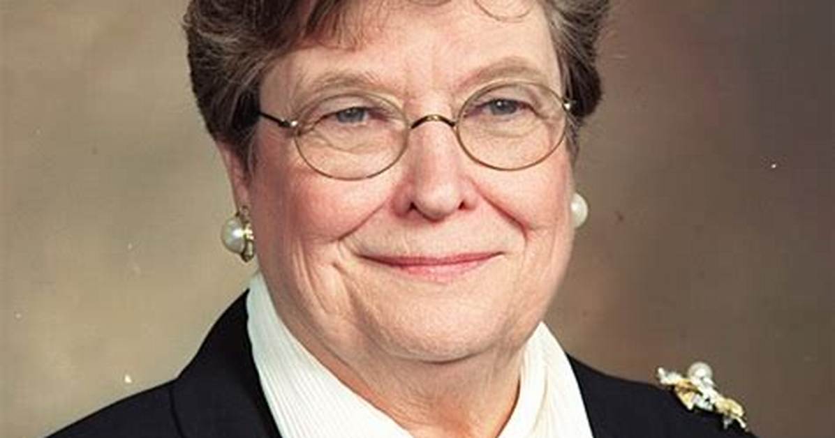 Dolores Mertz