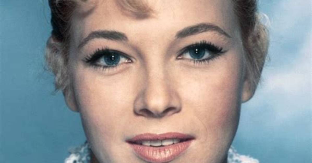 Dolores Michaels