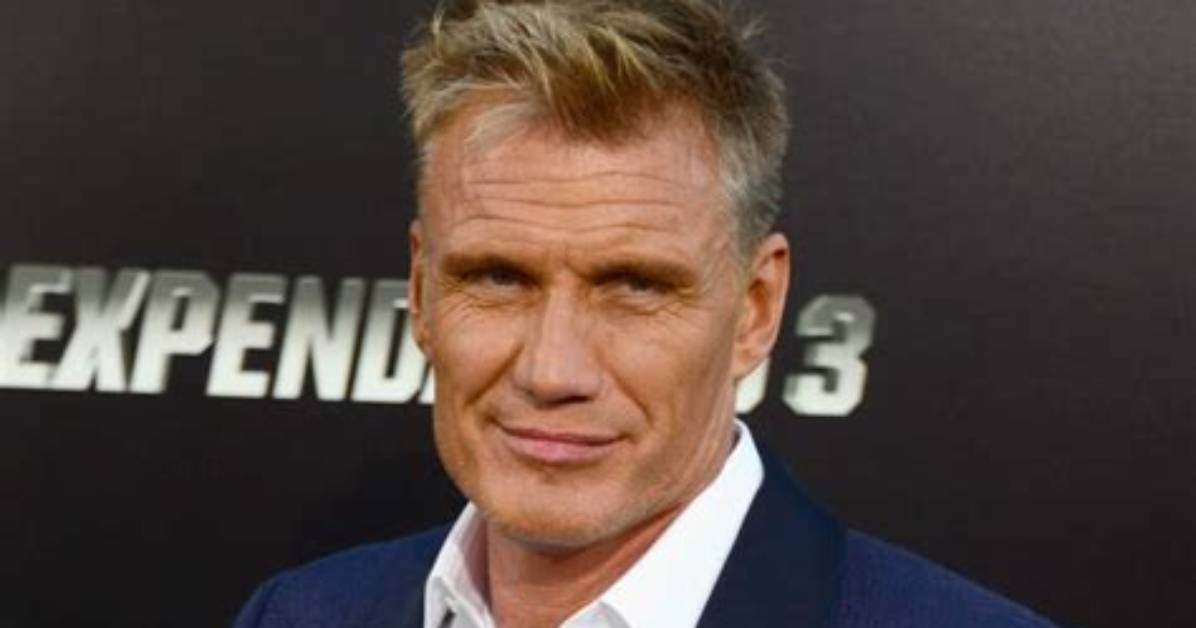 Dolph Lundgren Net Worth 2023