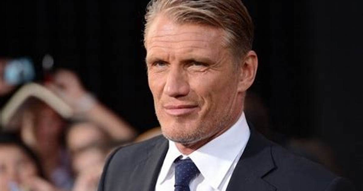 Dolph Lundgren's Net Worth: from Direct-to-Video Success to Hollywood Comeback