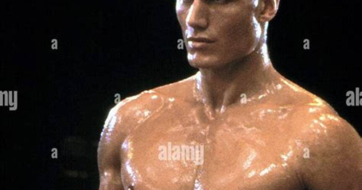 Dolph Lundgren