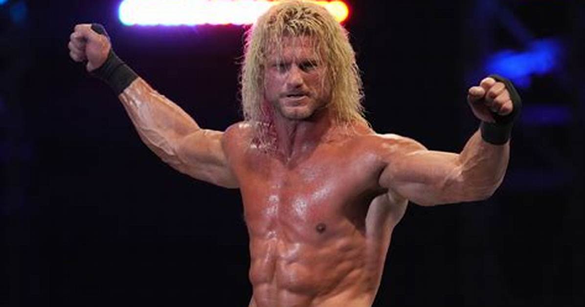 Dolph Ziggler