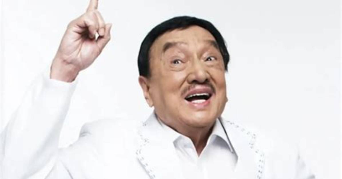Dolphy Jr. Net Worth