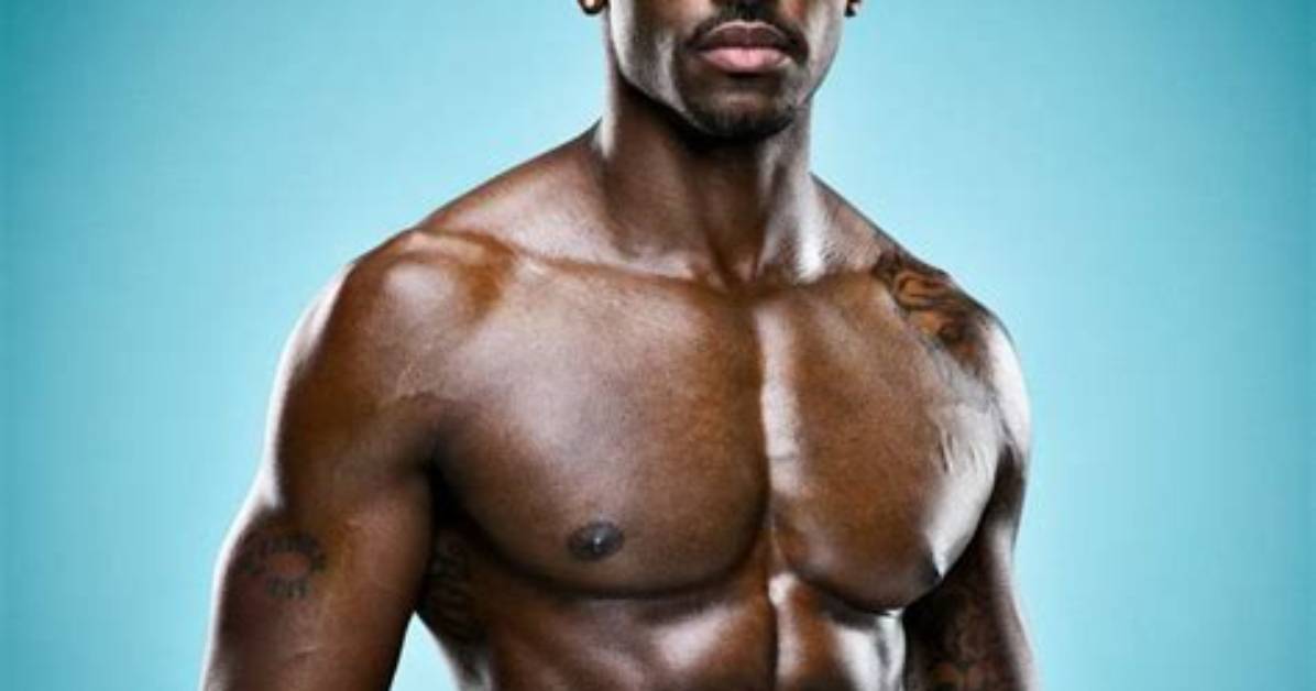 Dolvett Quince