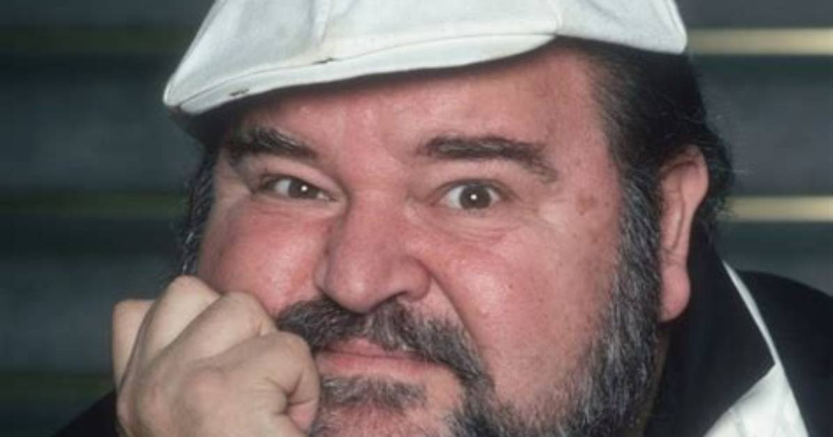 Dom Deluise Net Worth