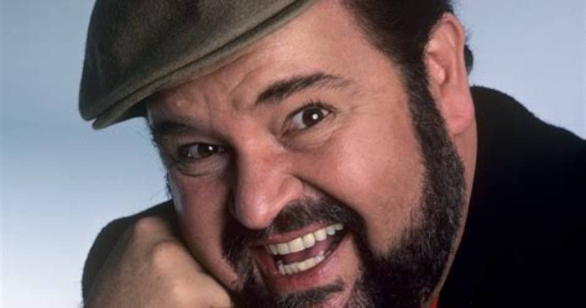 Dom Deluise