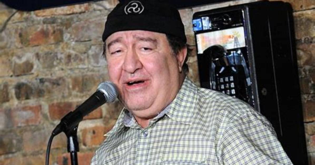 Dom Irrera