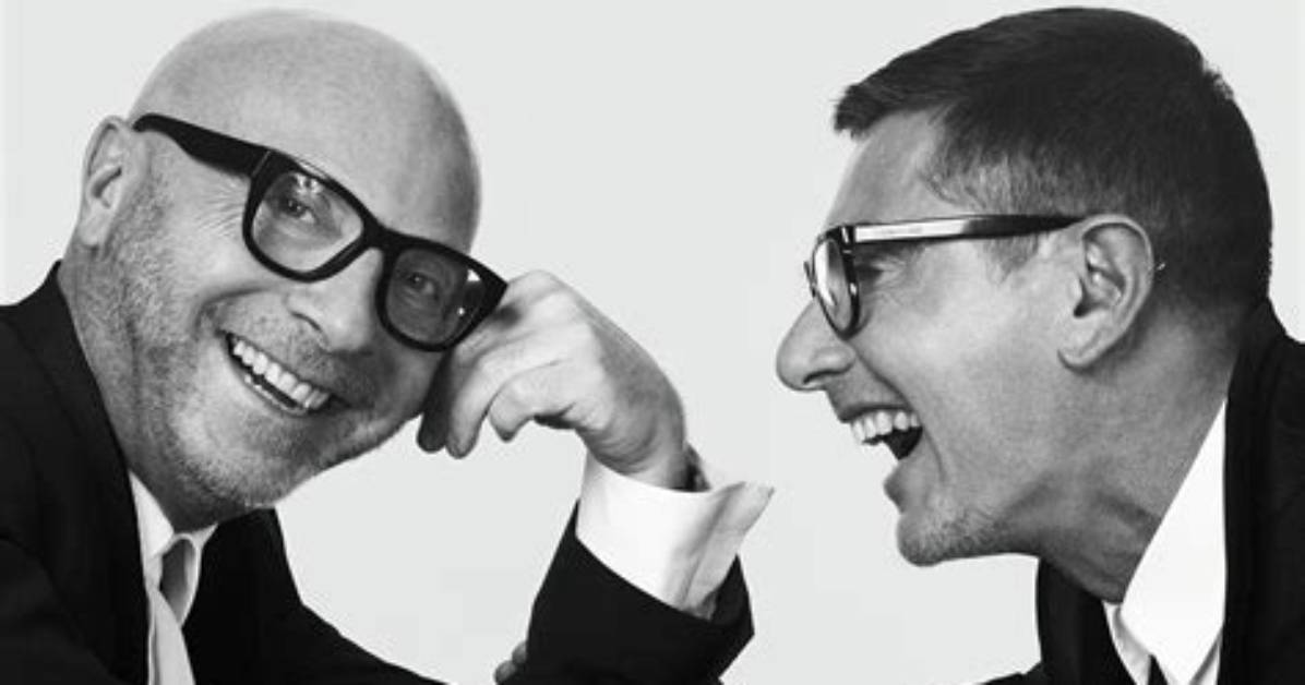 Domenico Dolce