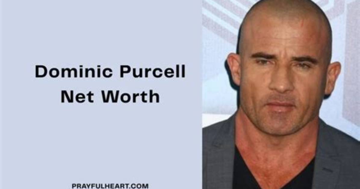 Dominic Devore Net Worth