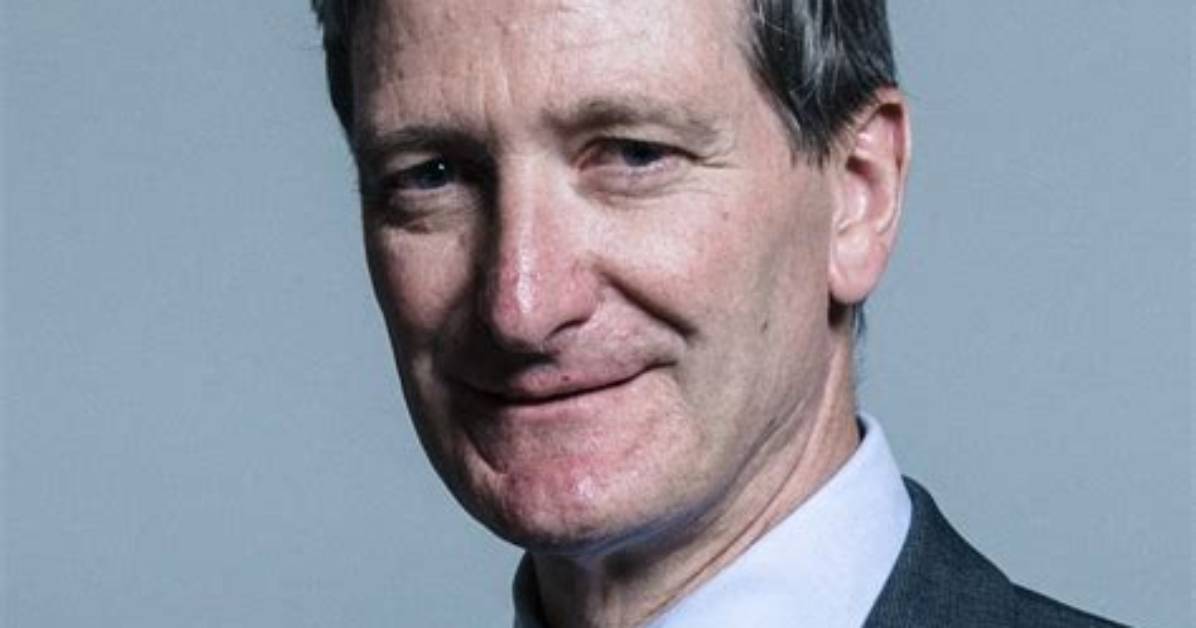 Dominic Grieve