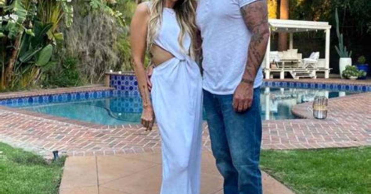 Dominic Purcell's Wife: Understanding Their Relationship and Family Life