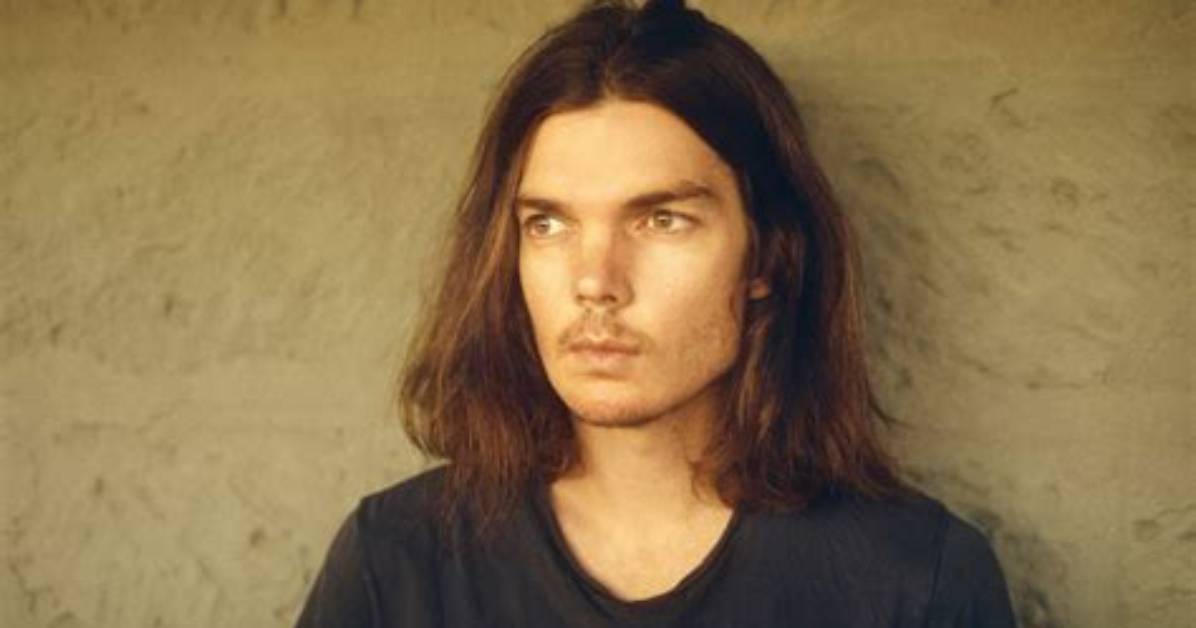 Dominic Simper