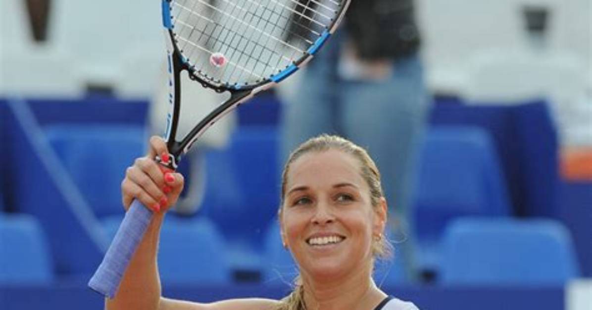 Dominika Cibulkova
