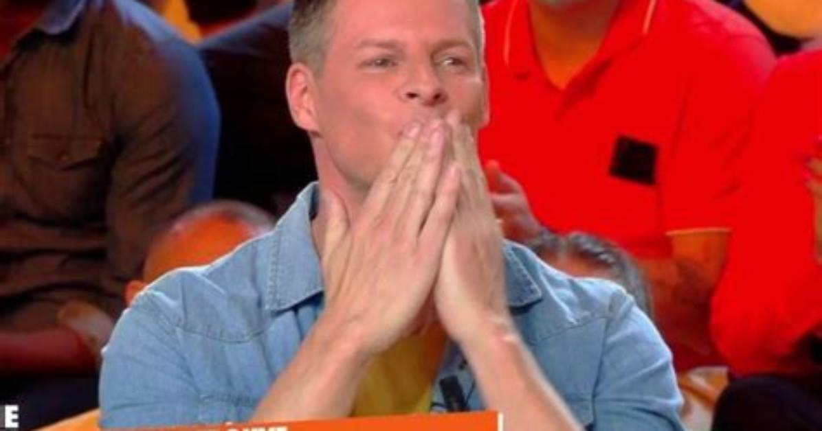 Dominique Damien Fils