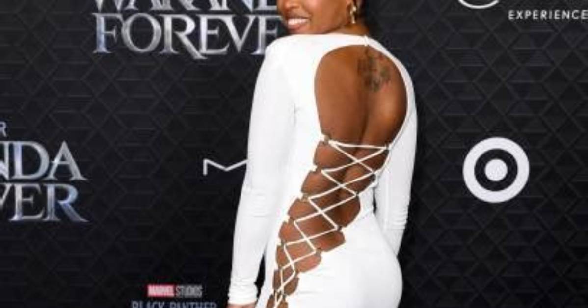 Dominique Fishback
