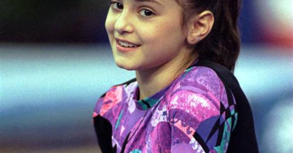 Dominique Moceanu Net Worth