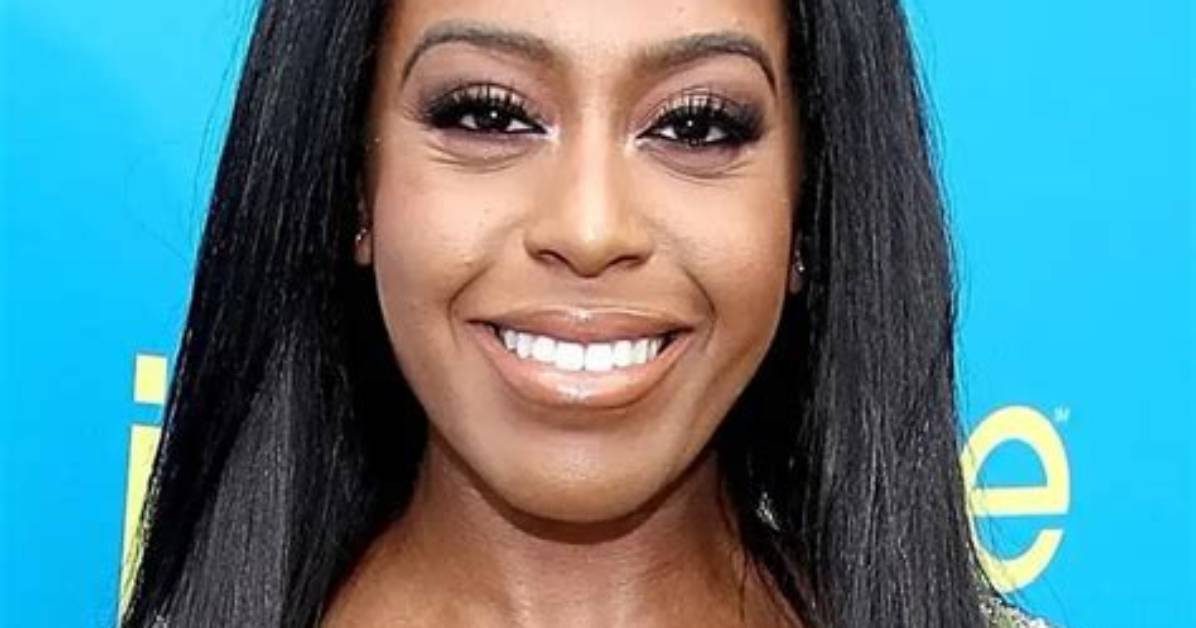 Dominique Perry