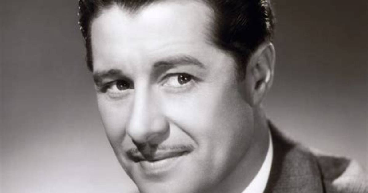 Don Ameche