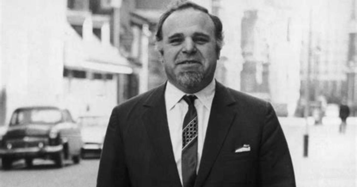 Don Arden