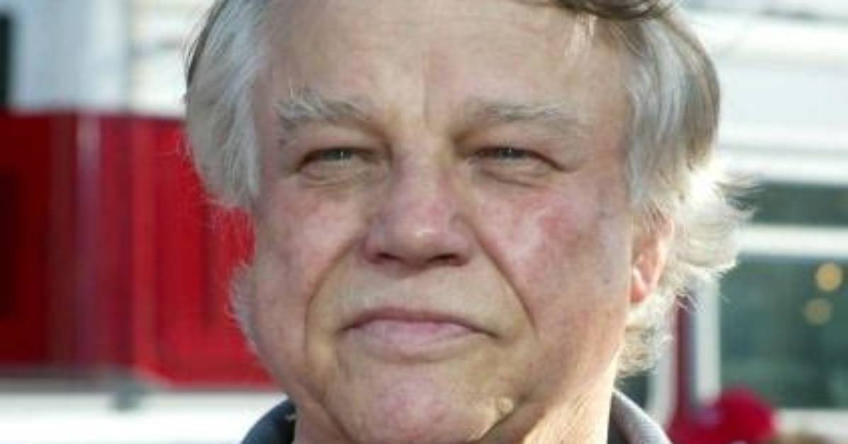 Don Baker Net Worth