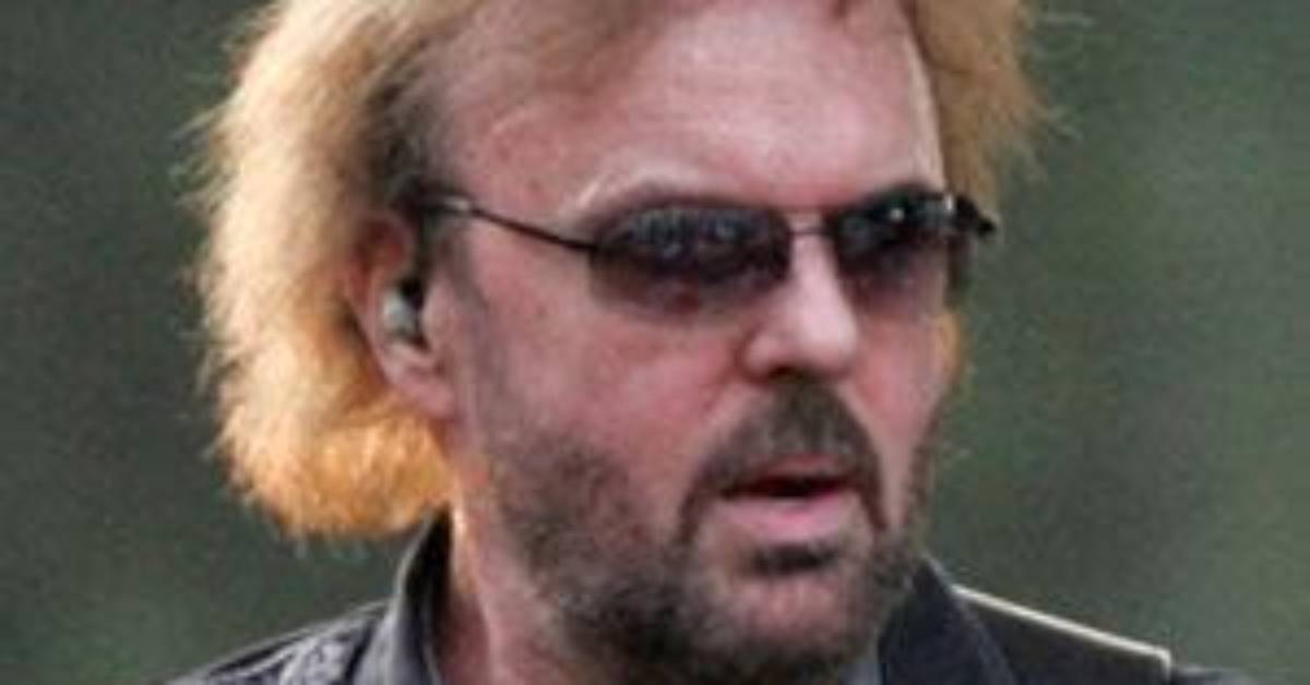 Don Barnes Net Worth