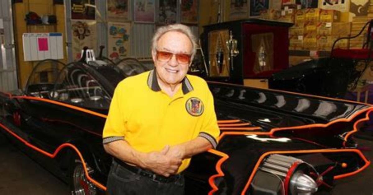 Don Barris Net Worth