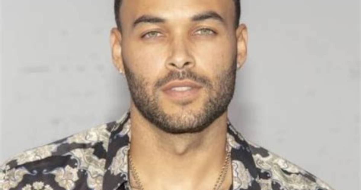 Don Benjamin Net Worth 2024