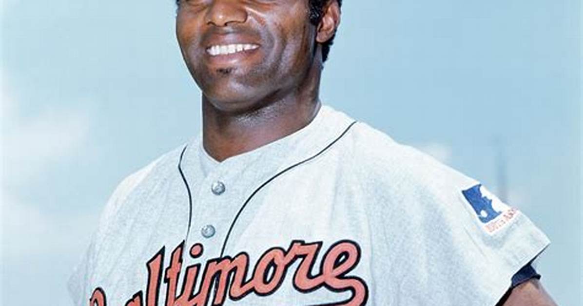 Don Buford