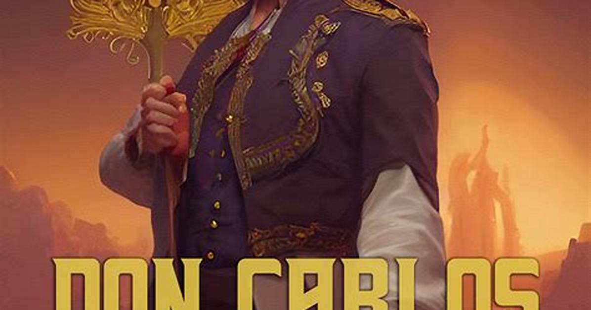 Don Carlos