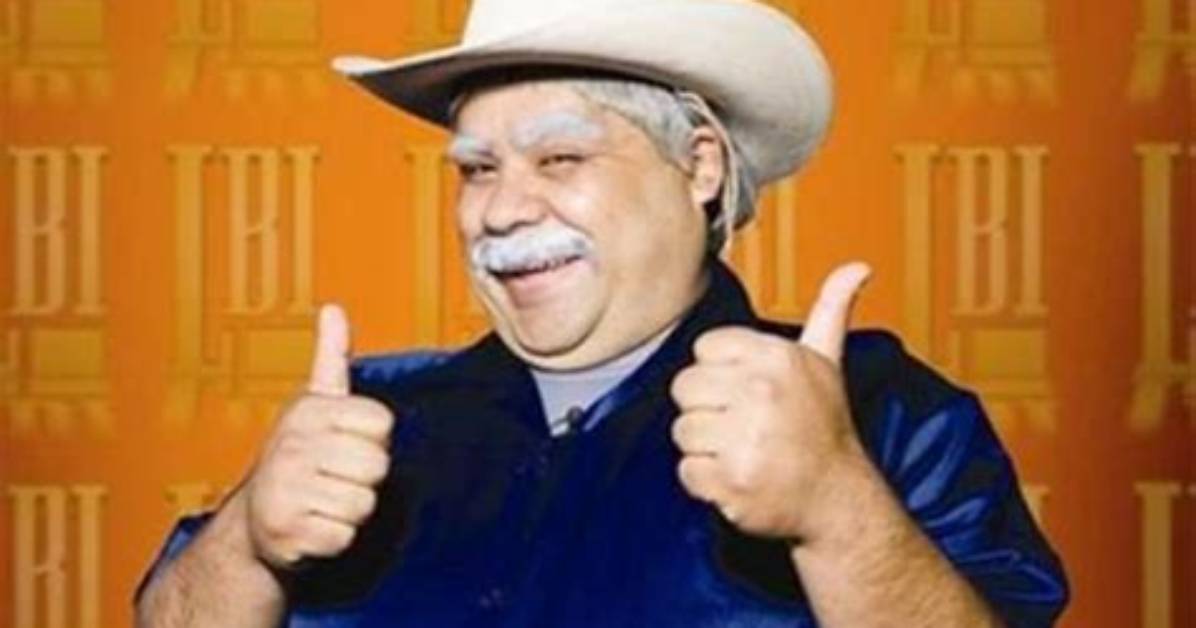 Don Cheto
