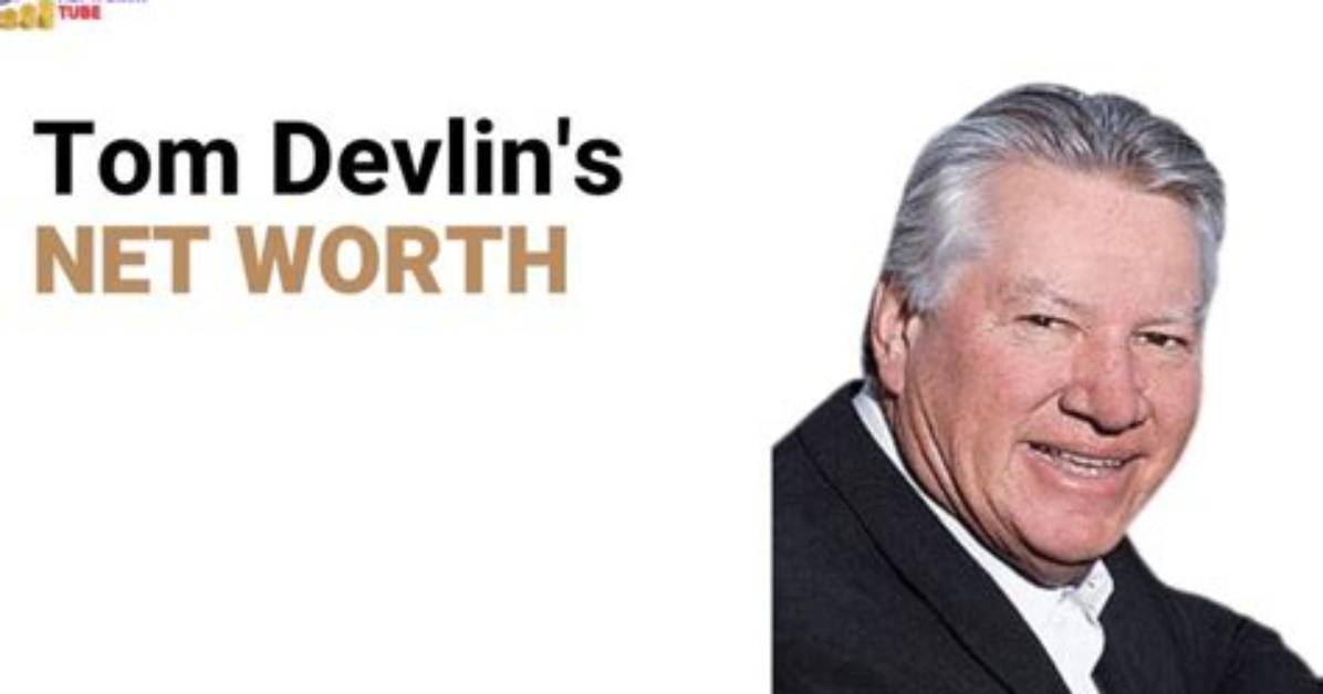 Don Devlin Net Worth