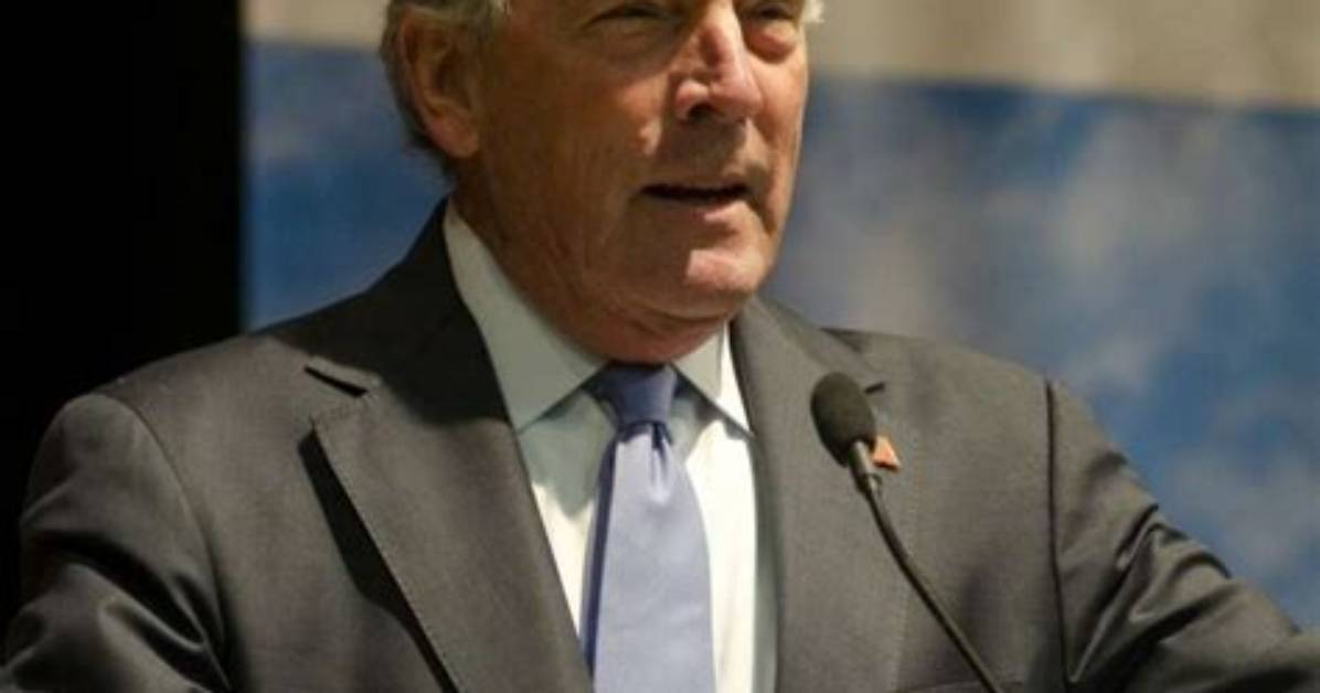 Don Evans