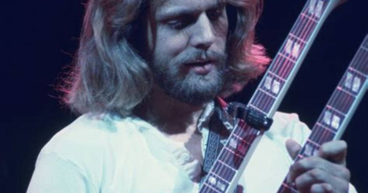 Don Felder