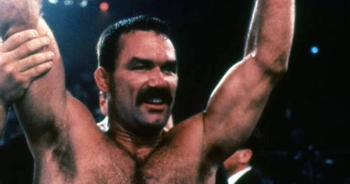 Don Frye