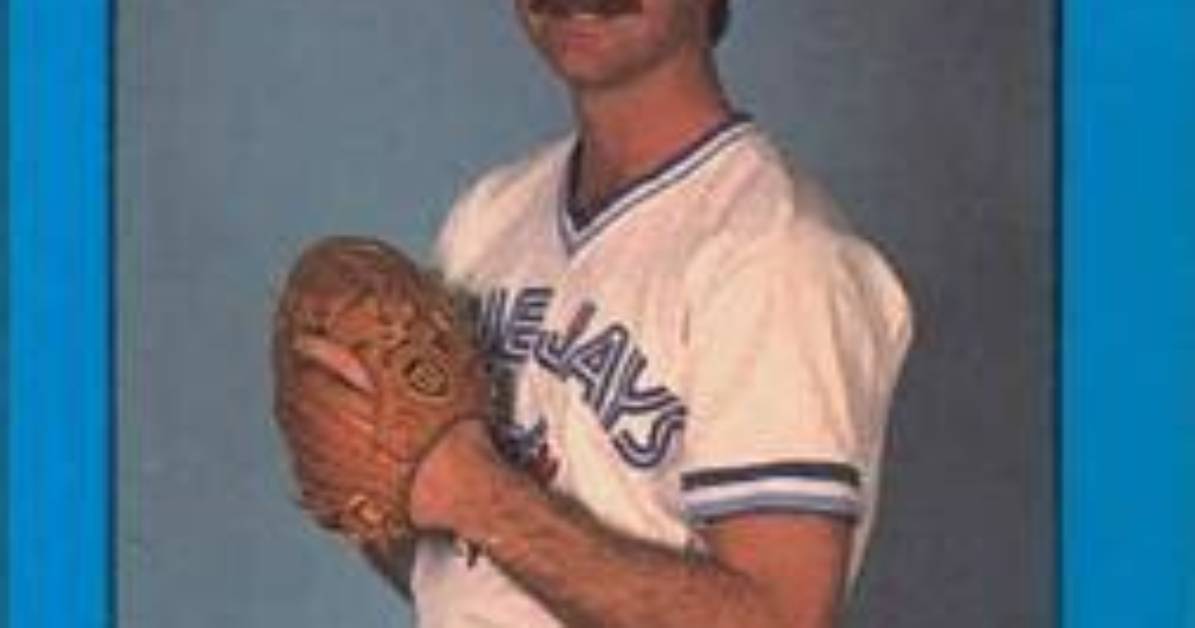 Don Gordon (Baseball)