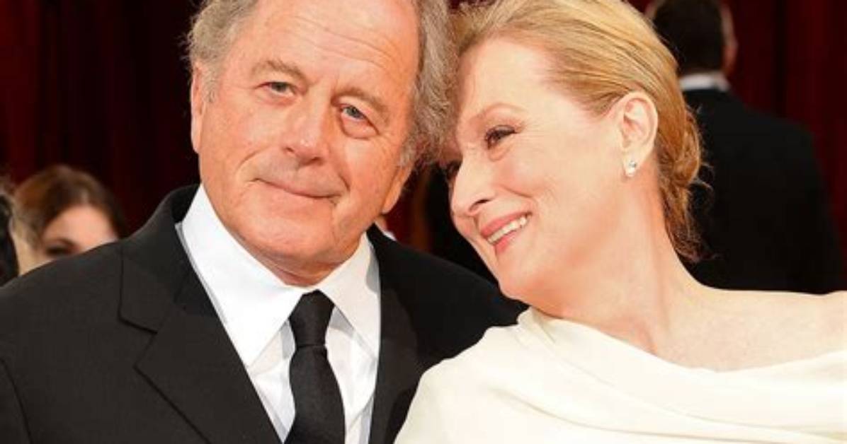 Don Gummer Net Worth
